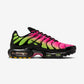 Nike Air Max Plus Hyper Pink Volt Black