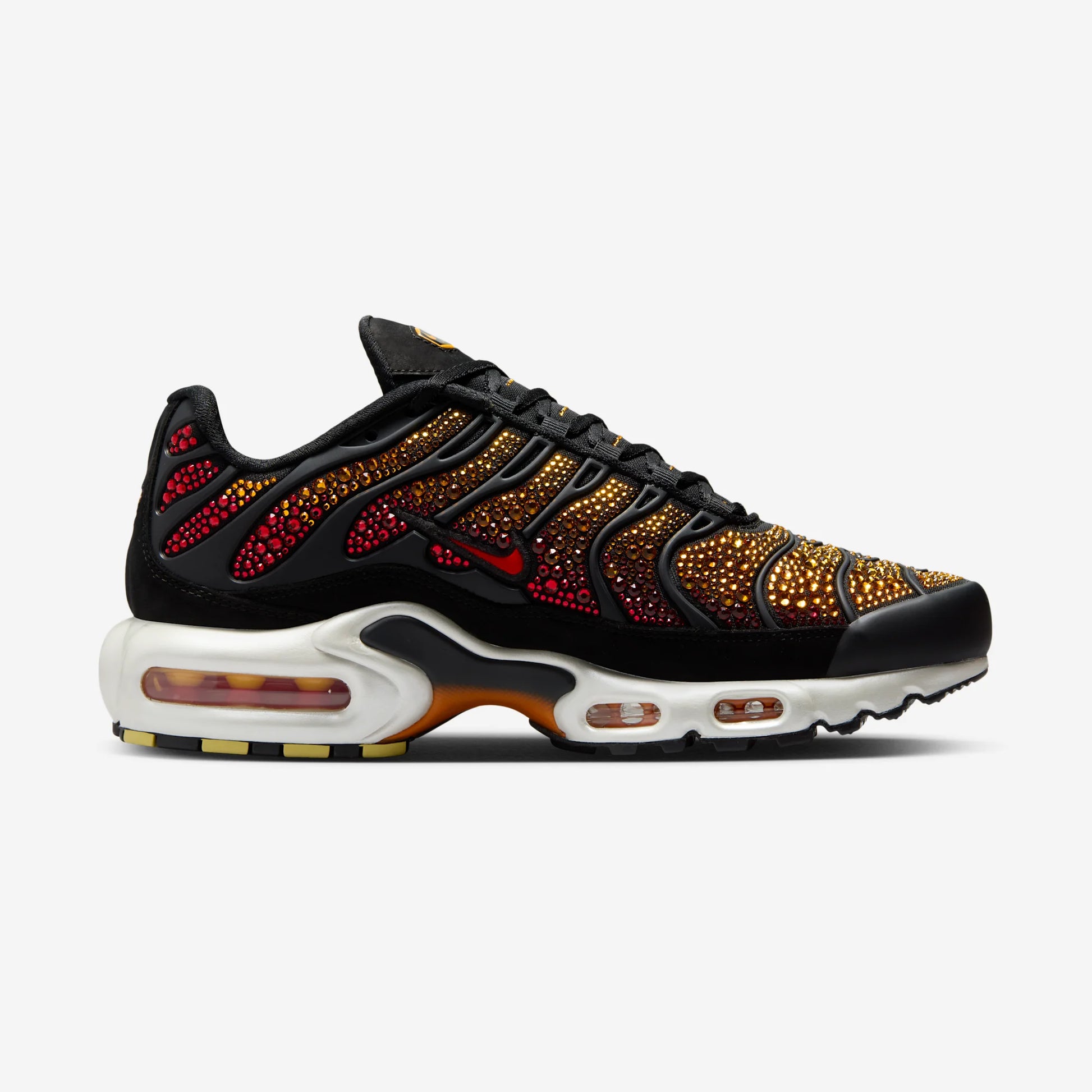 Nike Air Max Plus Swarovski Sunset (Women's)