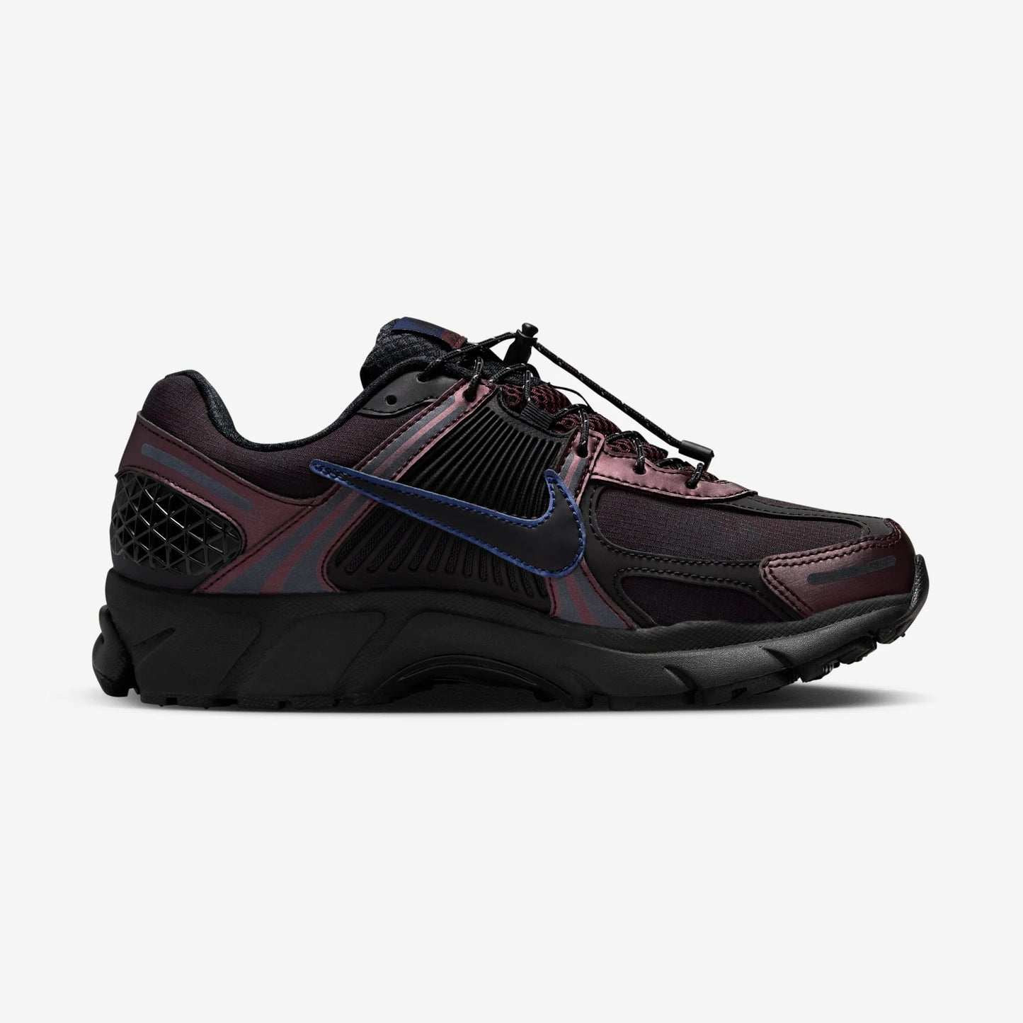 Nike Zoom Vomero 5 Burgundy Crush Midnight Navy (Women's)