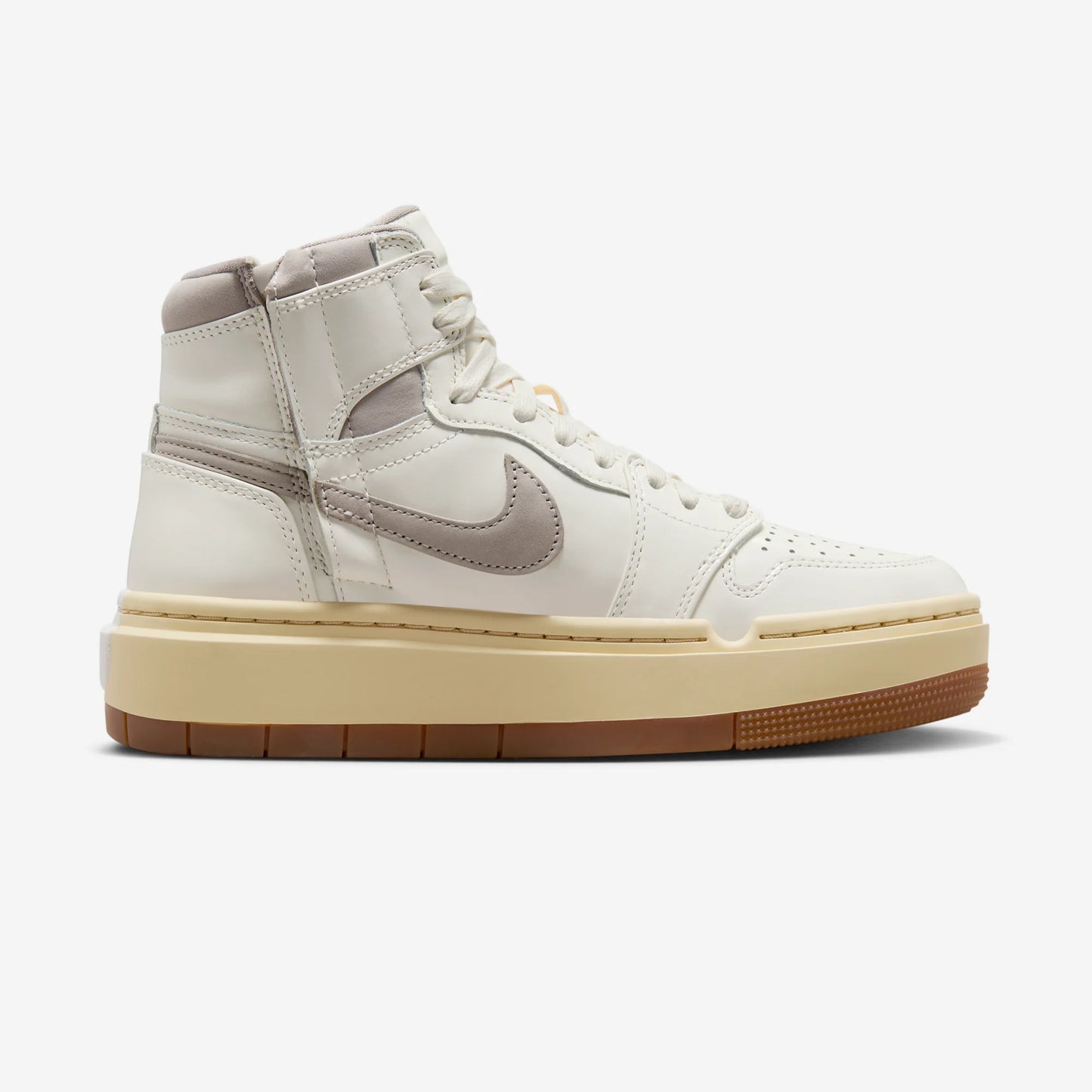 Jordan 1 Elevate High College Grey (Women's)