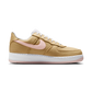 Nike Air Force 1 Low Linen Canvas