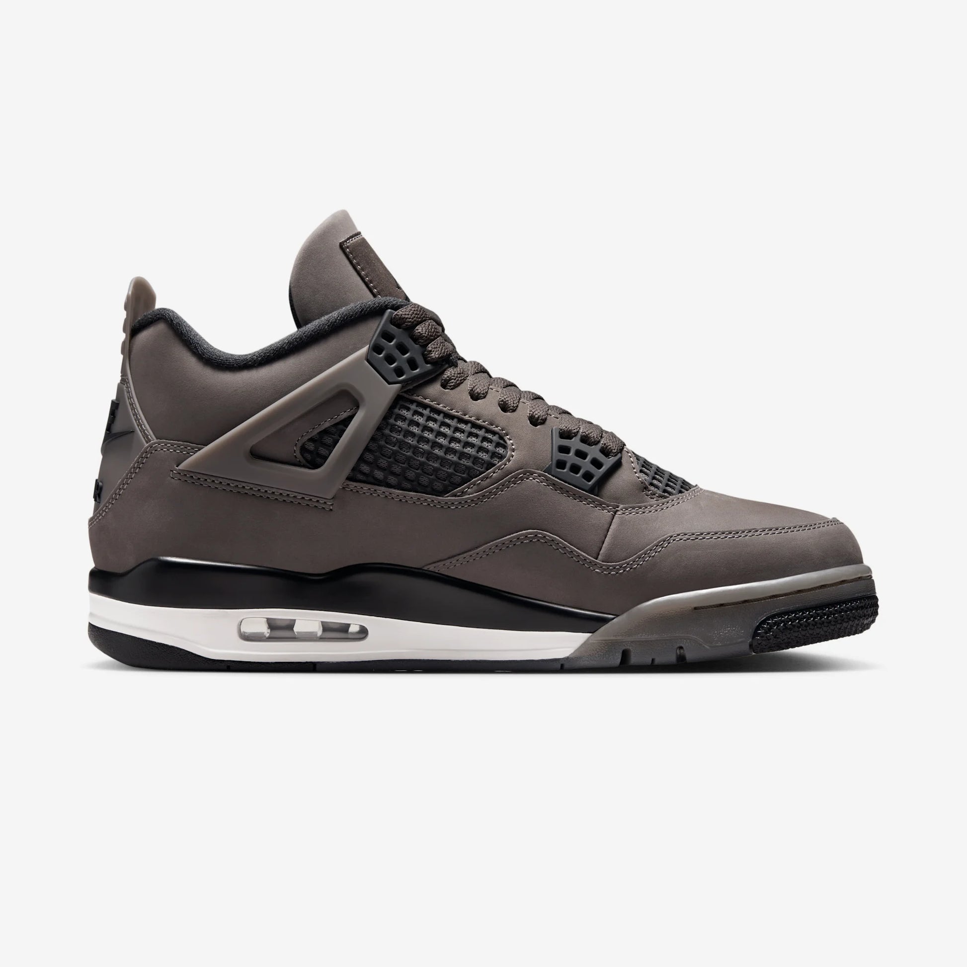 Jordan 4 Retro Cave Stone