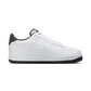 Nike Air Force 1 Low '07 White Anthracite Mini Swoosh