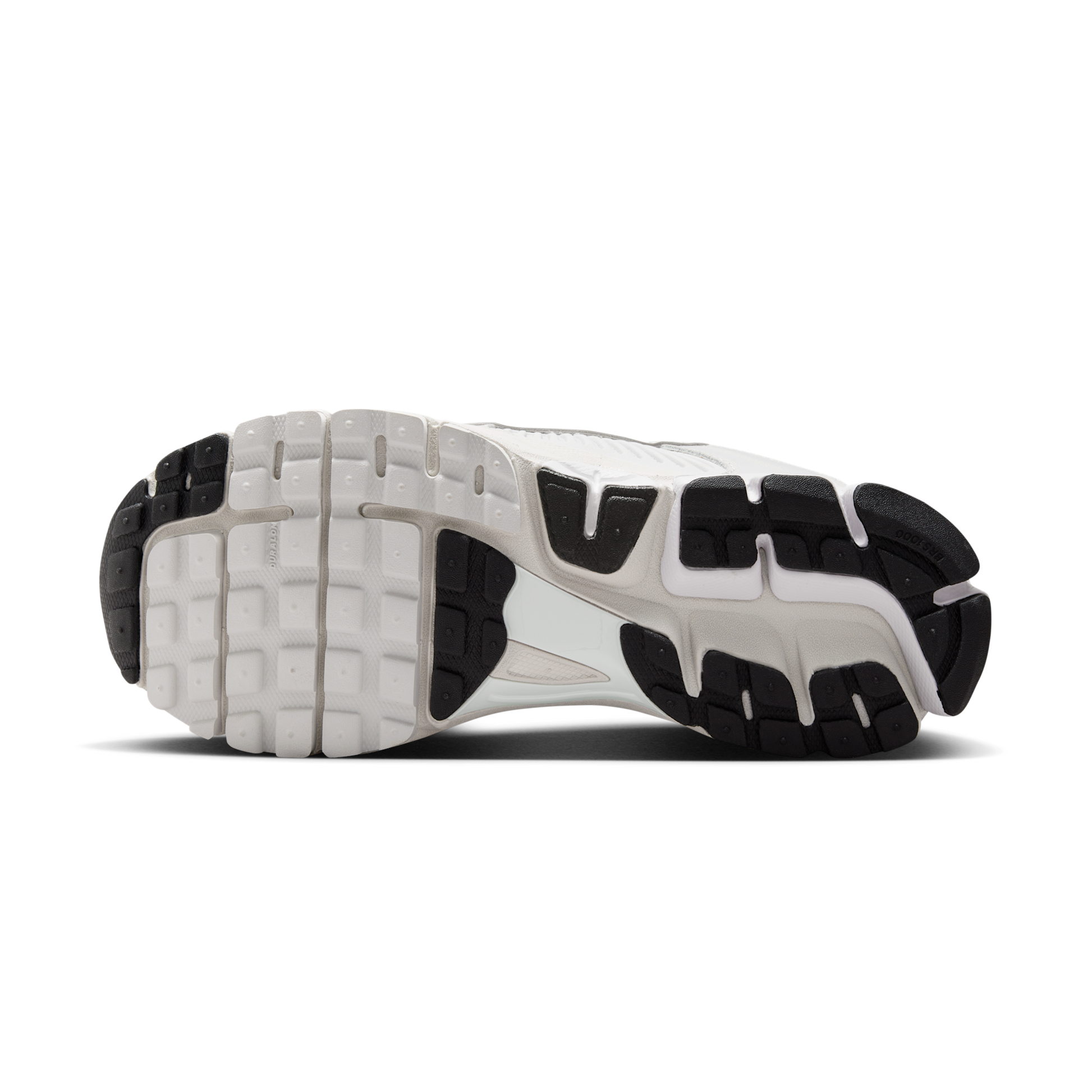 Nike Zoom Vomero 5 White Vast Grey (Women's)