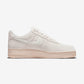 Nike Air Force 1 Low Winter Premium Summit White Suede