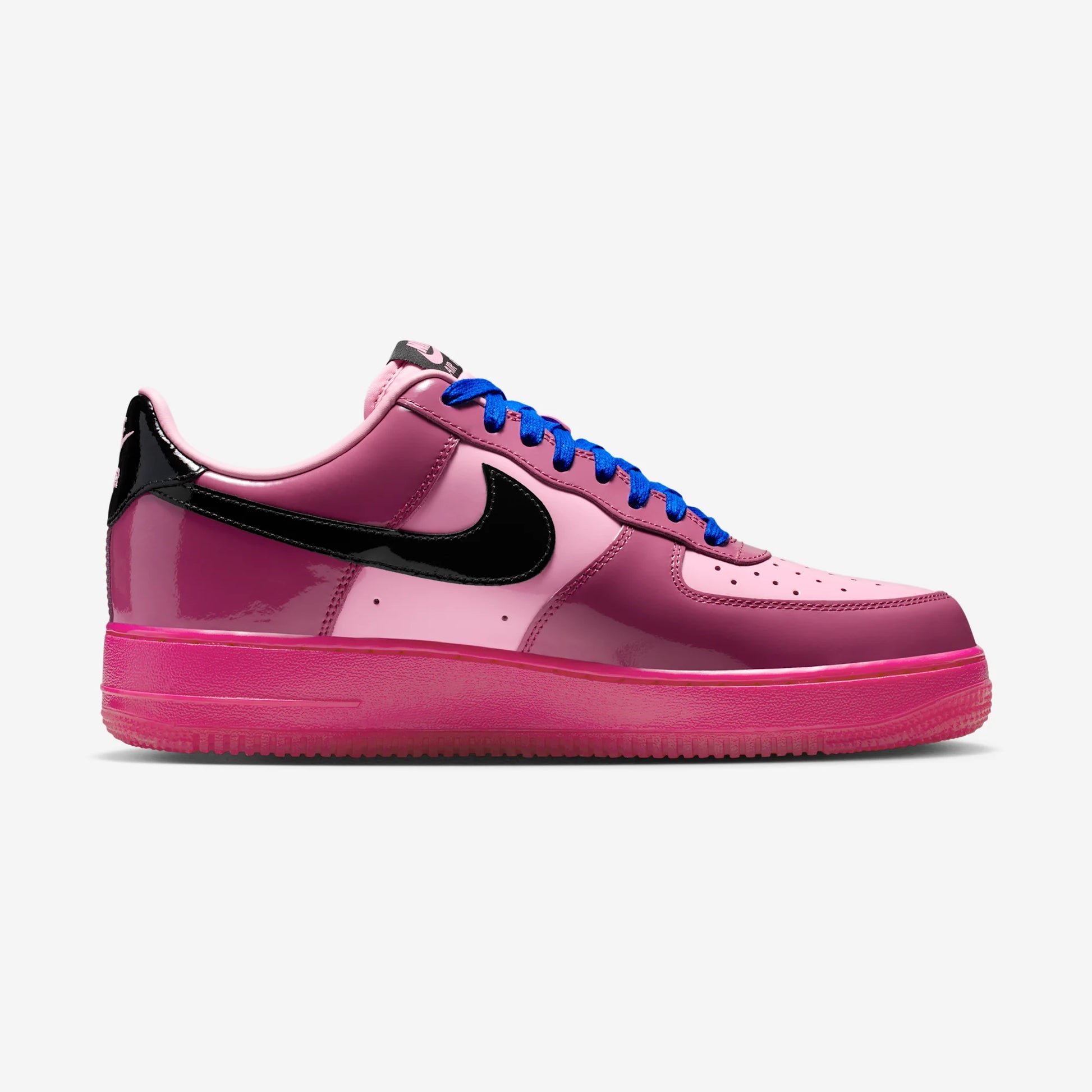Nike Air Force 1 Low Pink Cooler Mulberry Rose