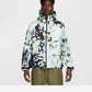 Nike x NOCTA Opal Deep Cover GORE-TEX Jacket Off White/Night Silver