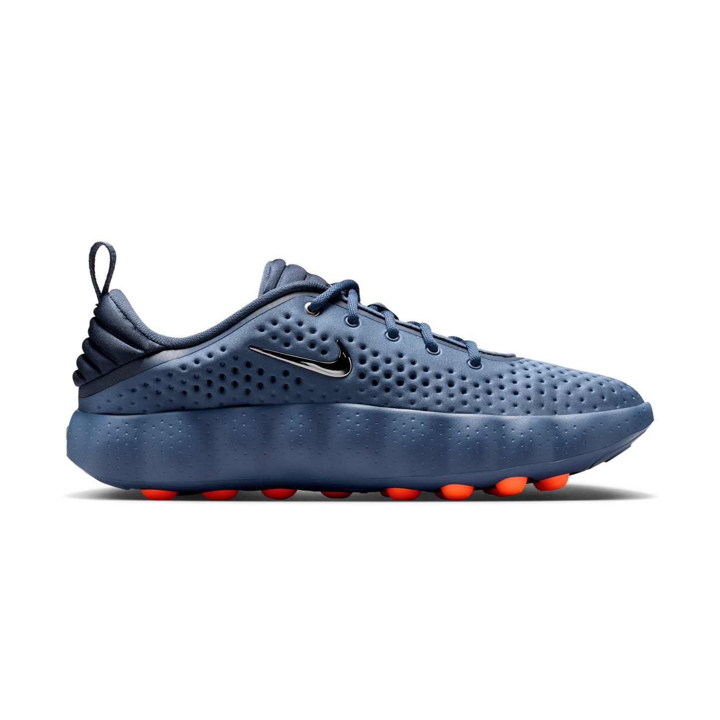 Nike Mind 002 Thunder Blue Chrome