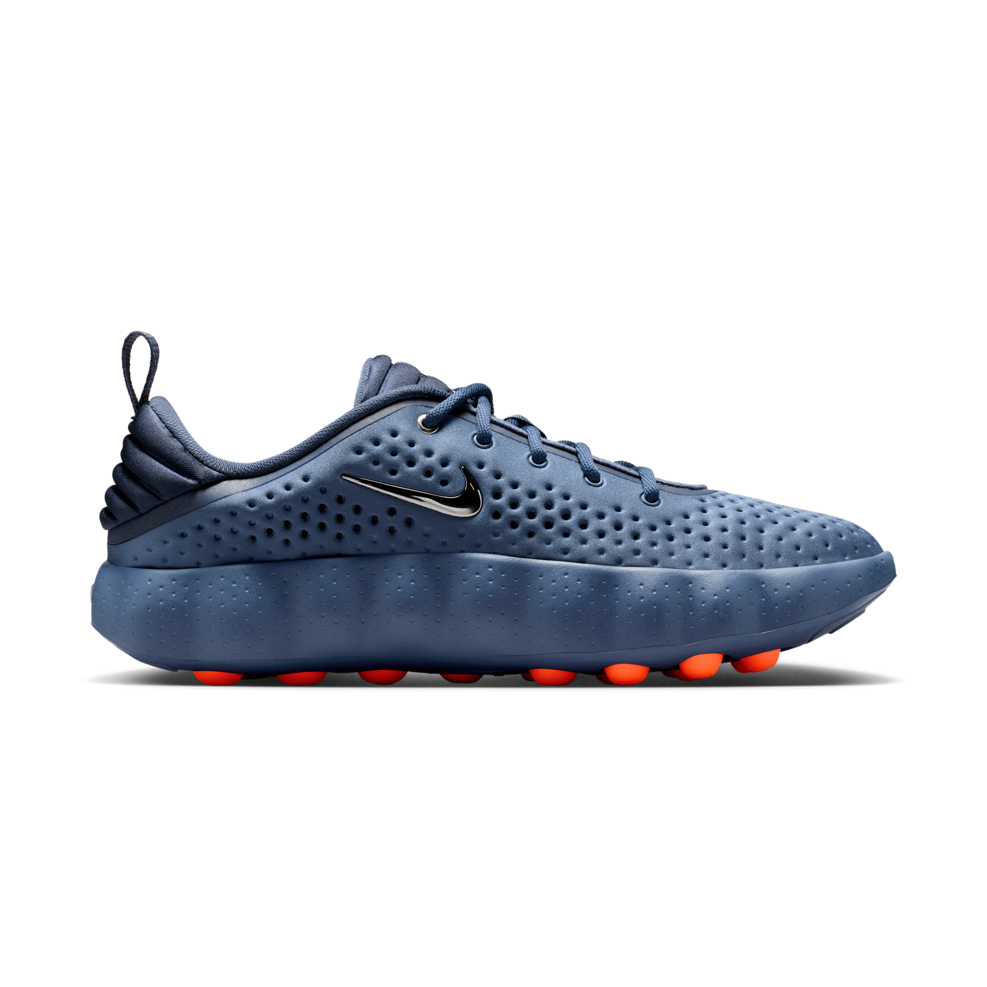 Nike Mind 002 Thunder Blue Chrome