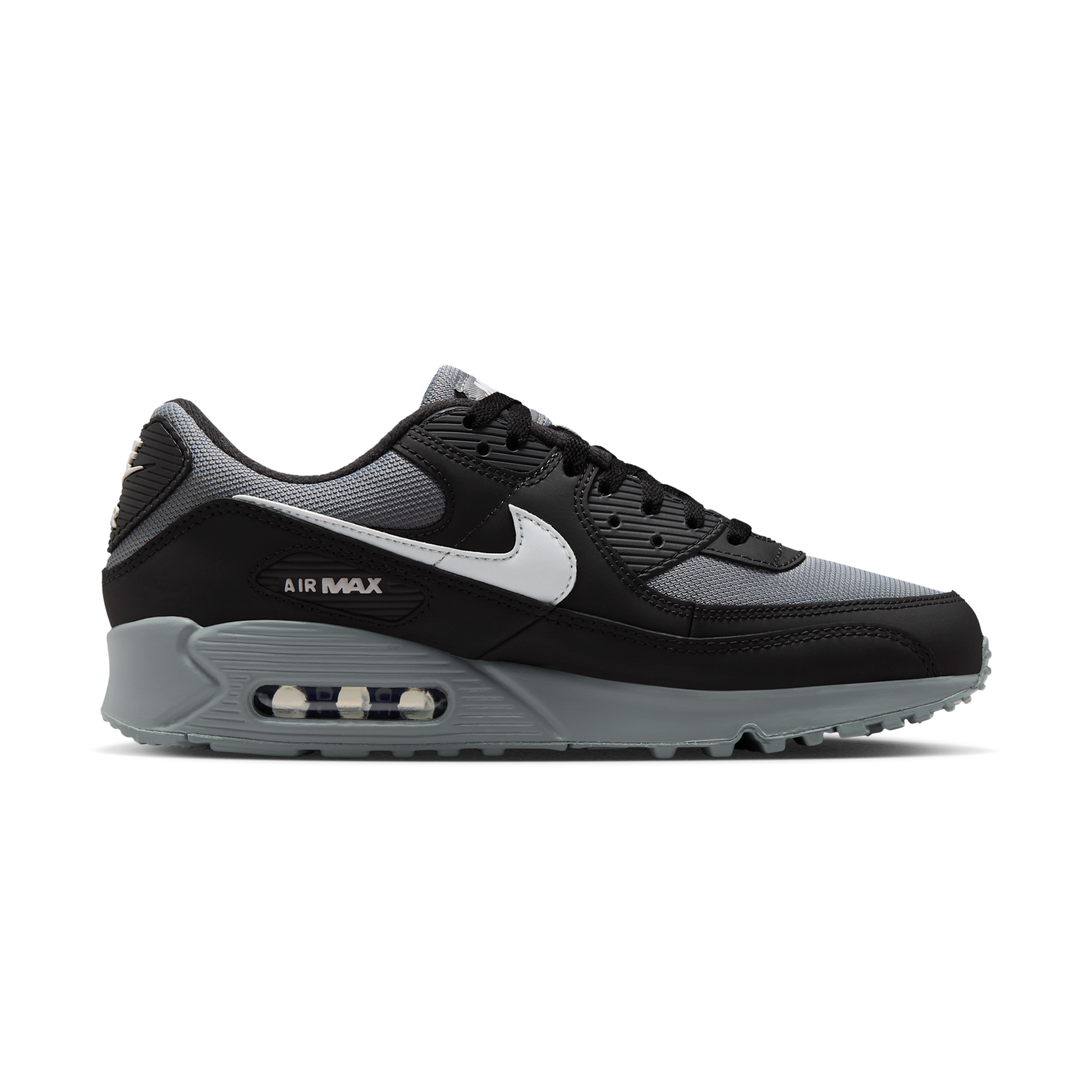 Nike Air Max 90 Anthracite Black