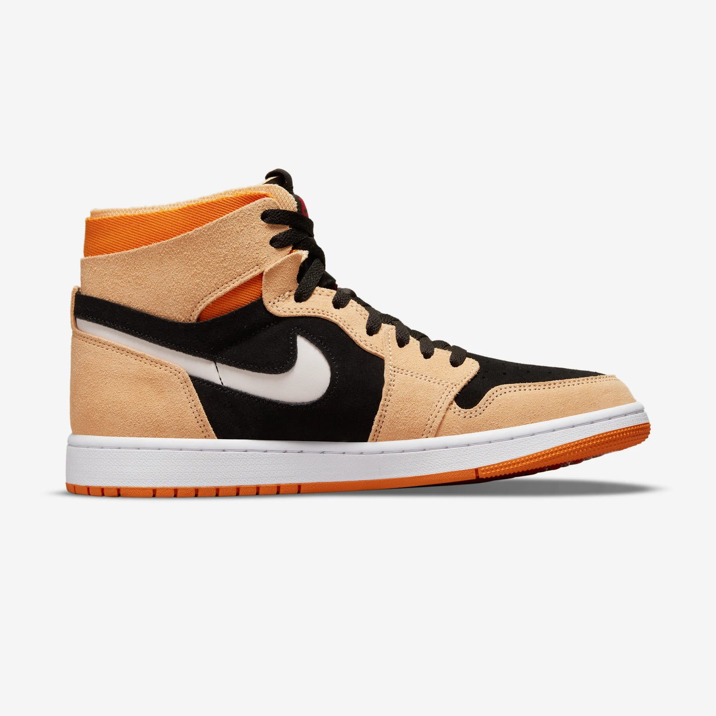 Jordan 1 High Zoom Air CMFT Pumpkin Spice