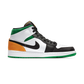 Jordan 1 Mid Oakland