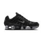 Nike Shox TL Black Realtree Edge Camo
