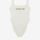 Jordan x Travis Scott Cactus Jack Women's Bodysuit Sail