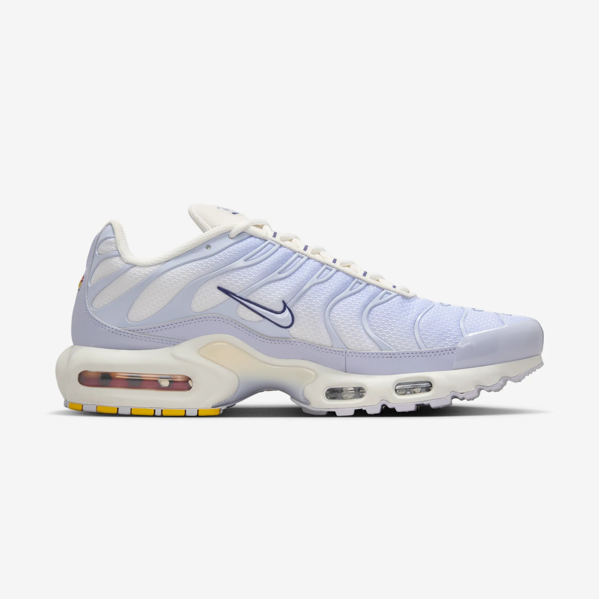 Nike Air Max Plus Phantom Sanded Purple