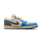 Jordan 1 Low Vintage UNC Grey