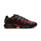 Nike Air Max Plus Drift Black Dragon Red