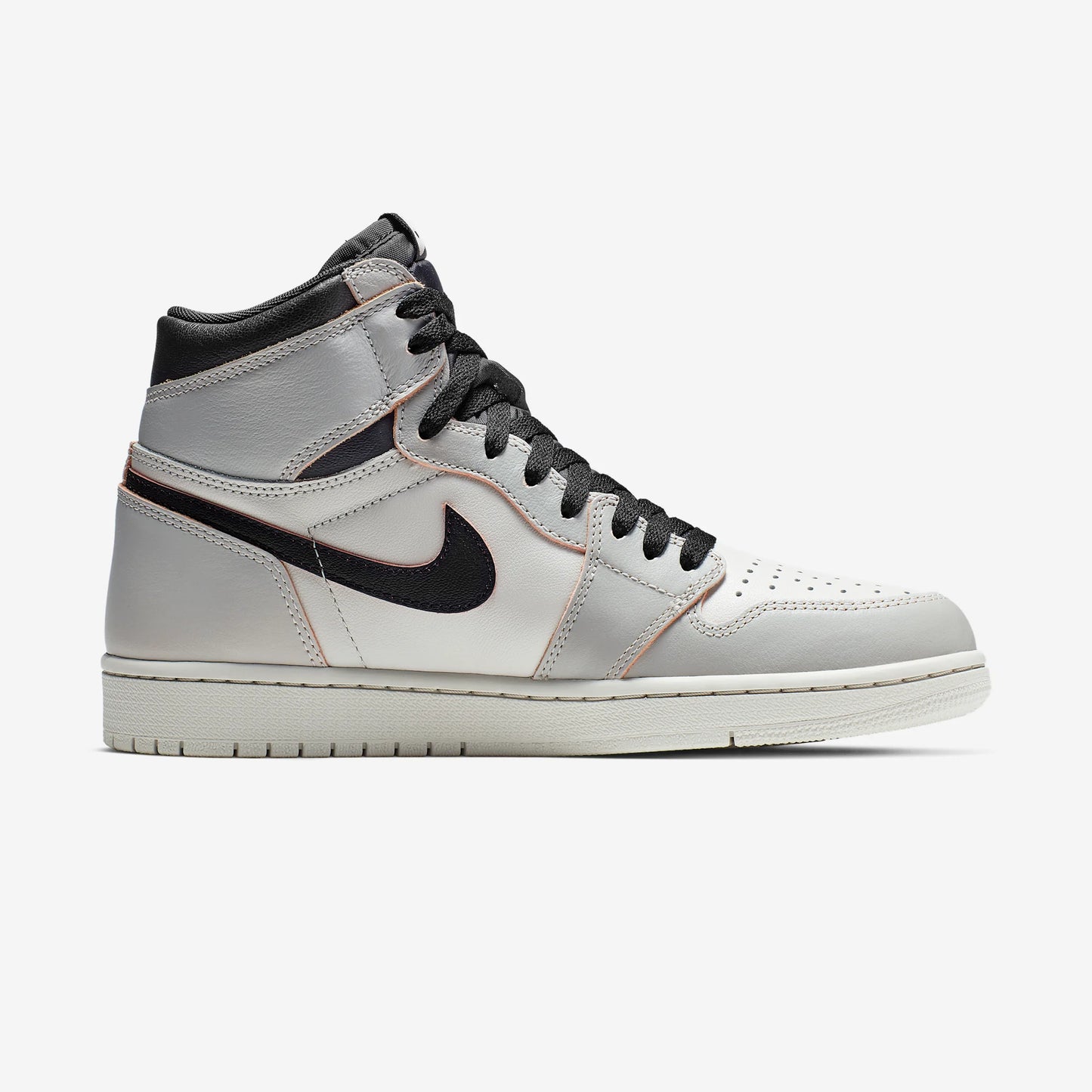 Jordan 1 Retro High OG Defiant SB NYC to Paris