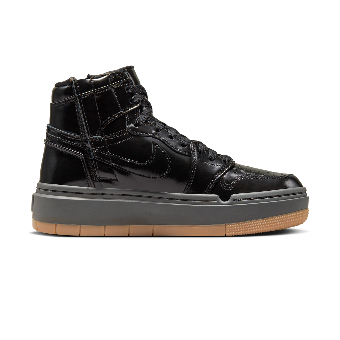 Jordan 1 Elevate High SE Black Gum (Women's)