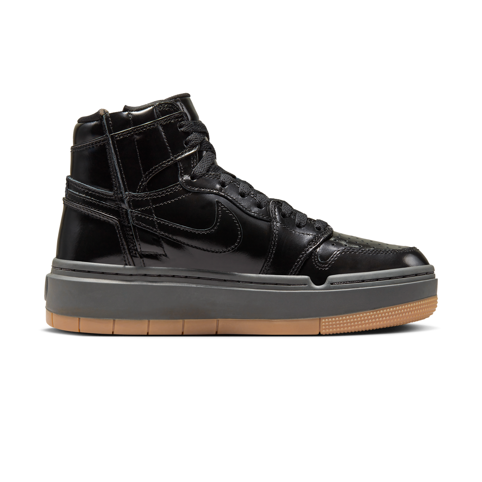 Jordan 1 Elevate High SE Black Gum (Women's)