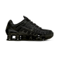 Nike Shox TL Black Metallic Hematite