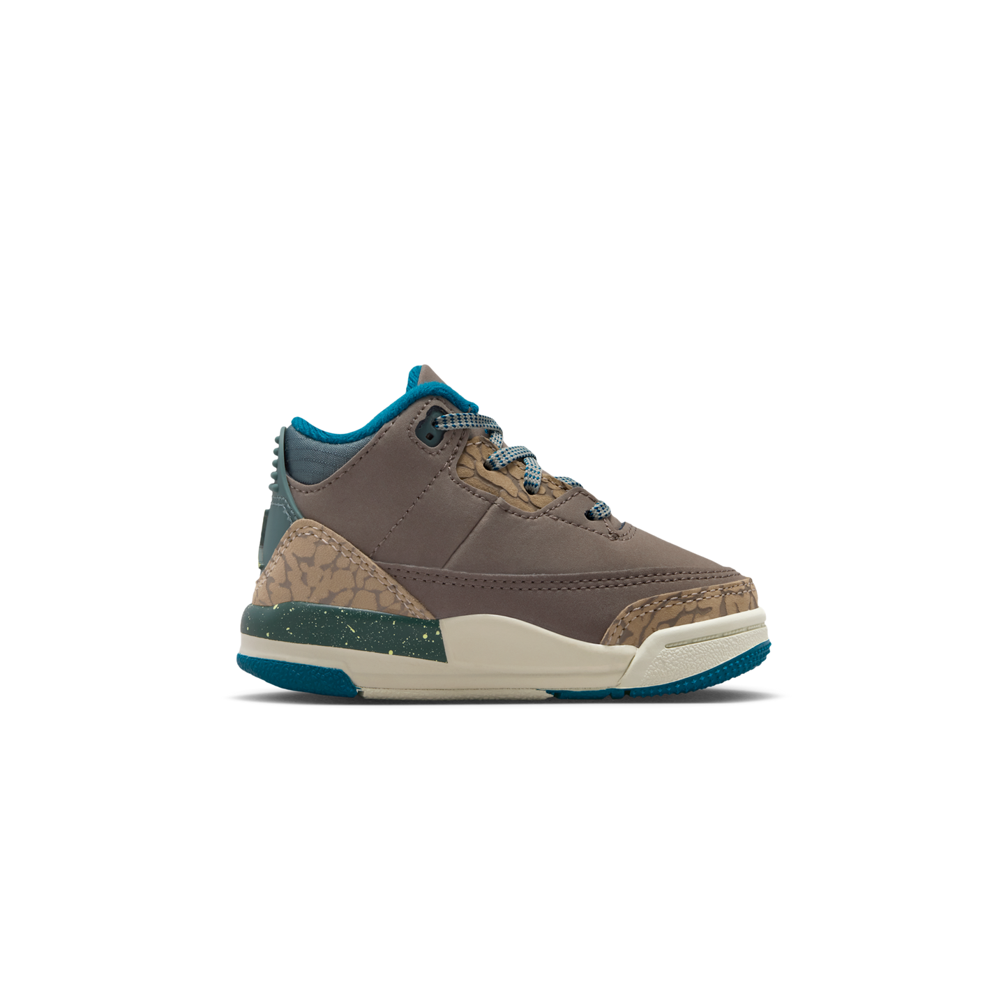 Jordan 3 Retro Olive Grey (TD)
