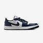 Jordan 1 Retro Low Golf Midnight Navy