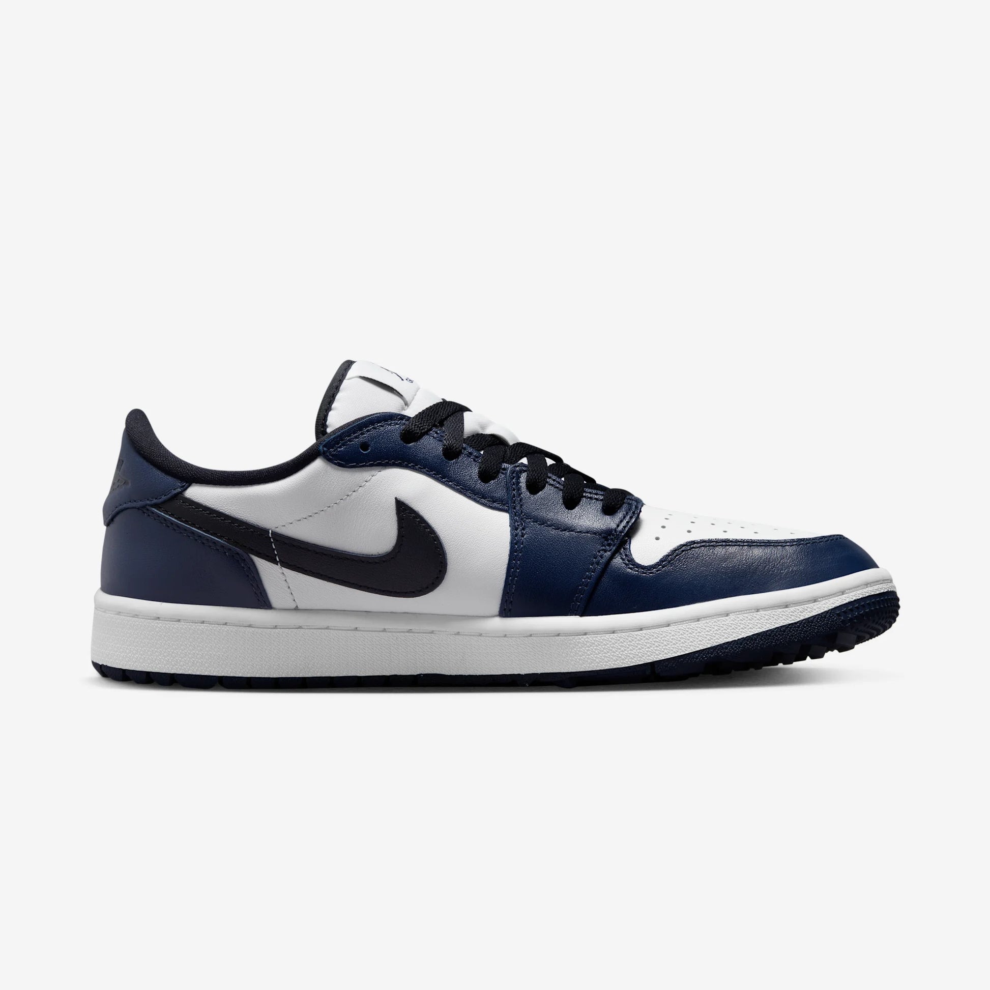 Jordan 1 Retro Low Golf Midnight Navy