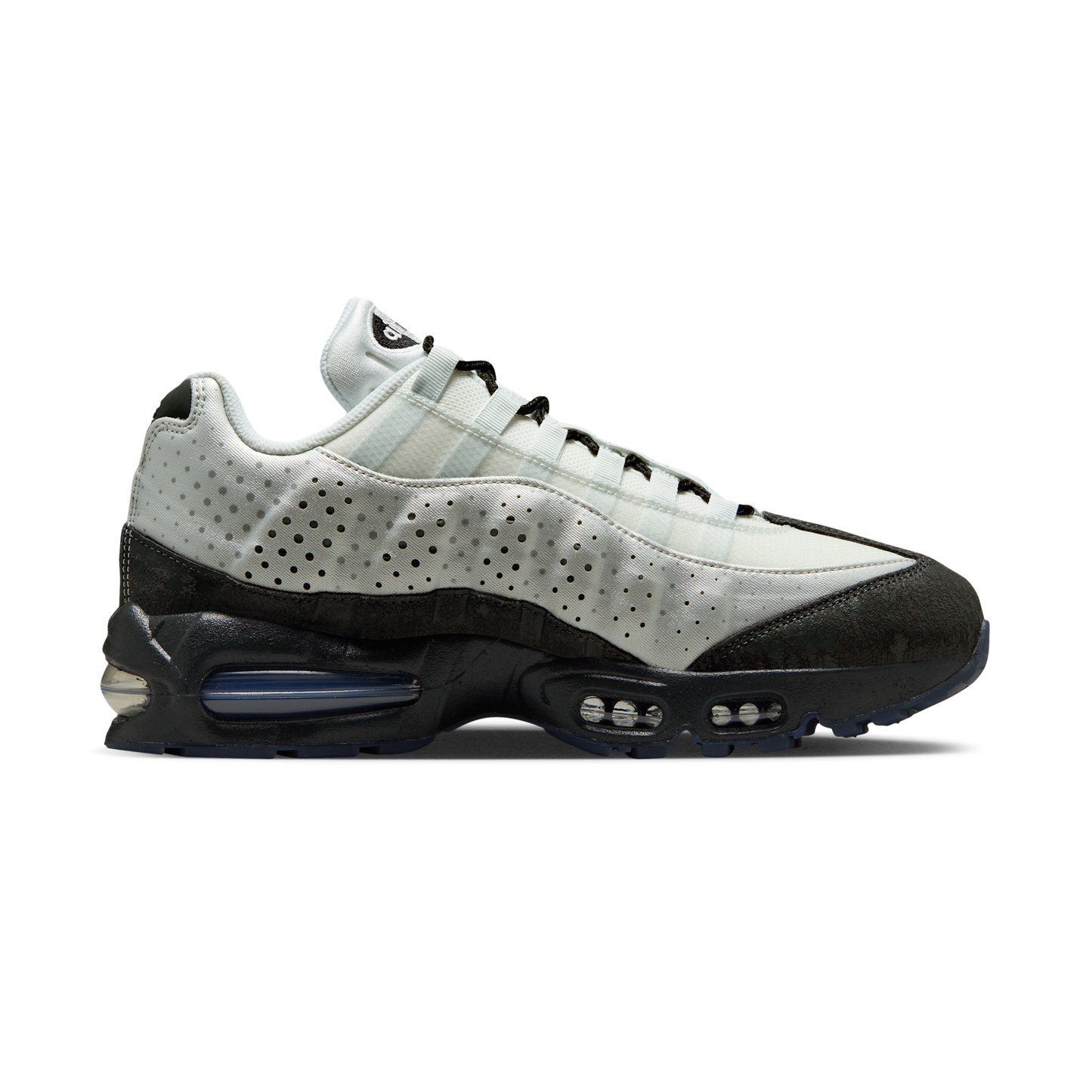 Nike Air Max 95 OG Big Bubble Family Reunion Seongsu