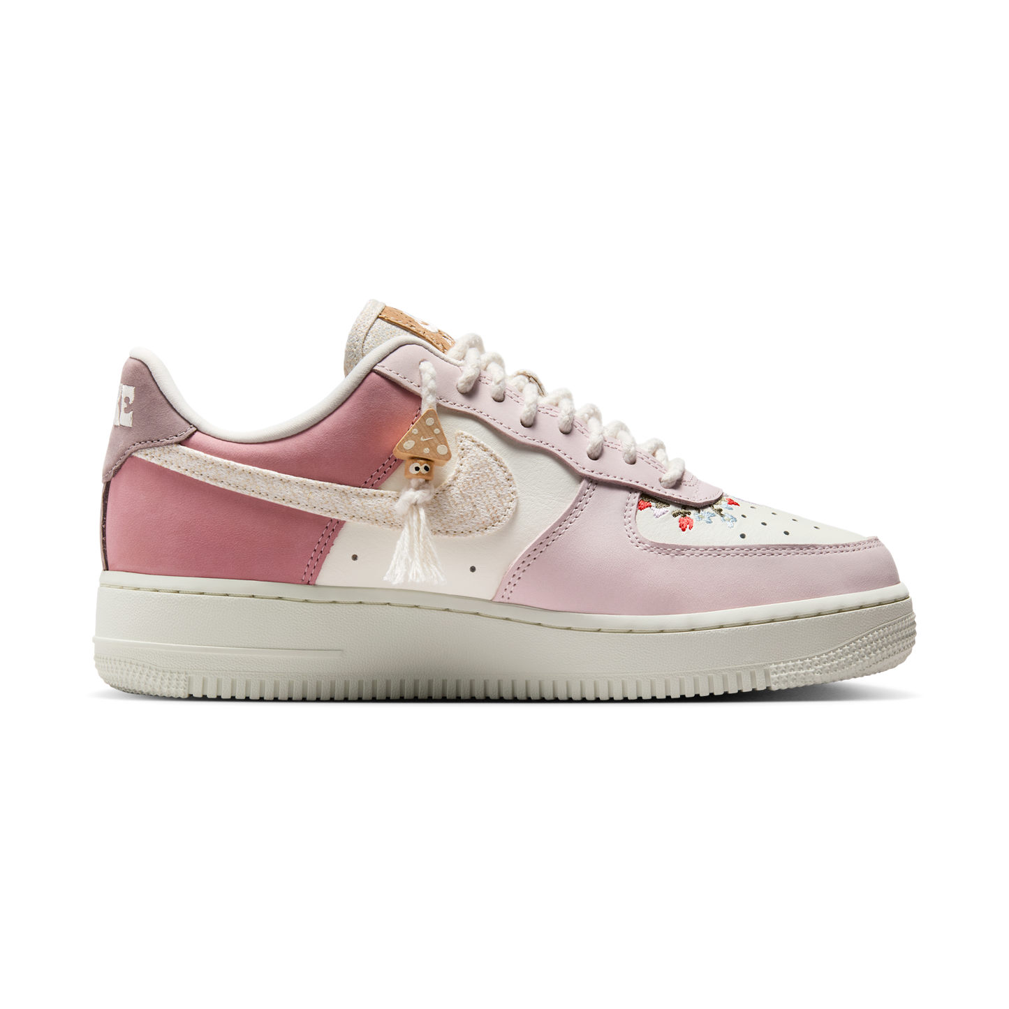 Nike Air Force 1 Low Mushroom (Women's)