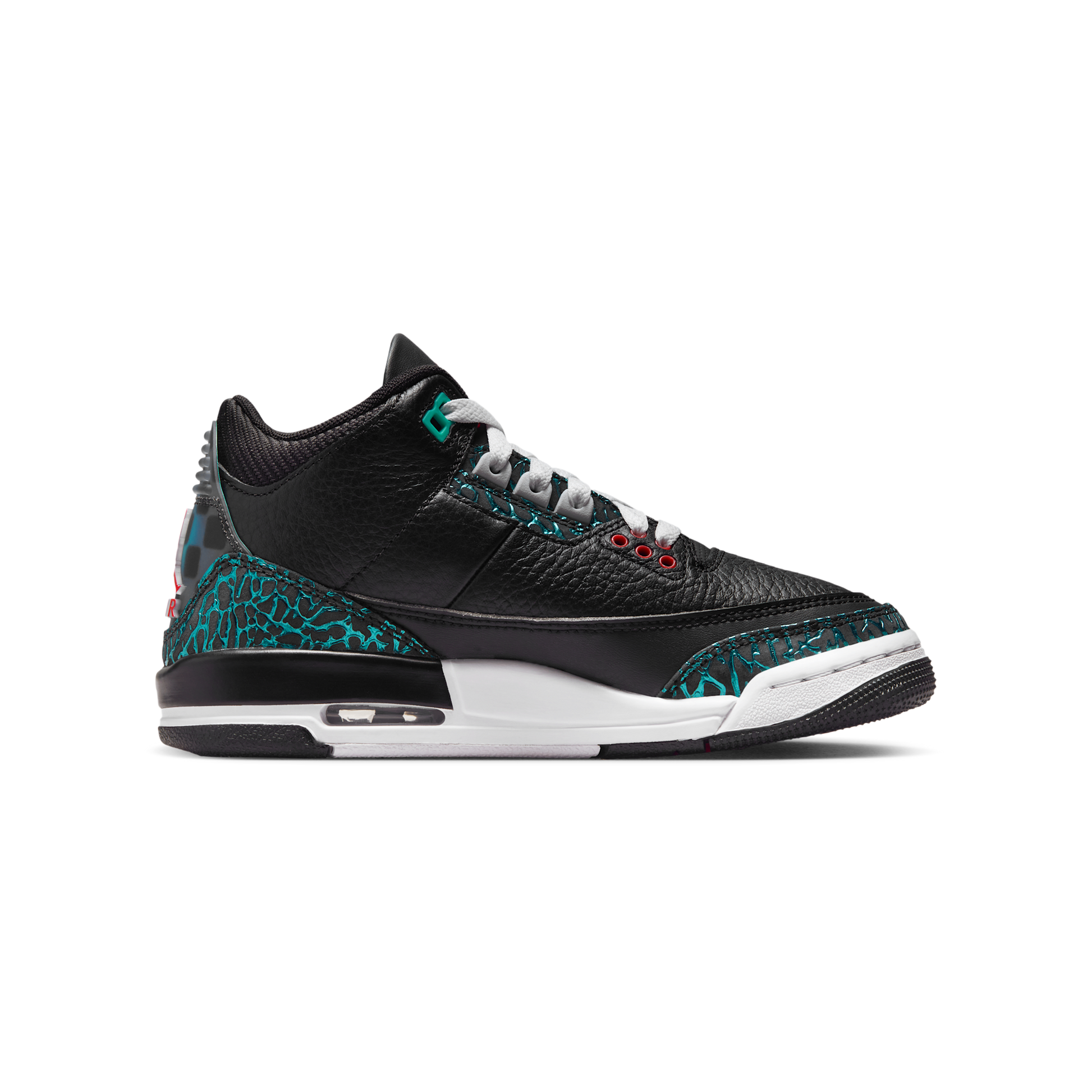 Jordan 3 Retro SE Moto (GS)