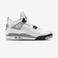 Jordan 4 Retro White Cement (2025)