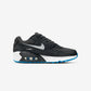 Nike Air Max 90 Anthracite Industrial Blue (GS)