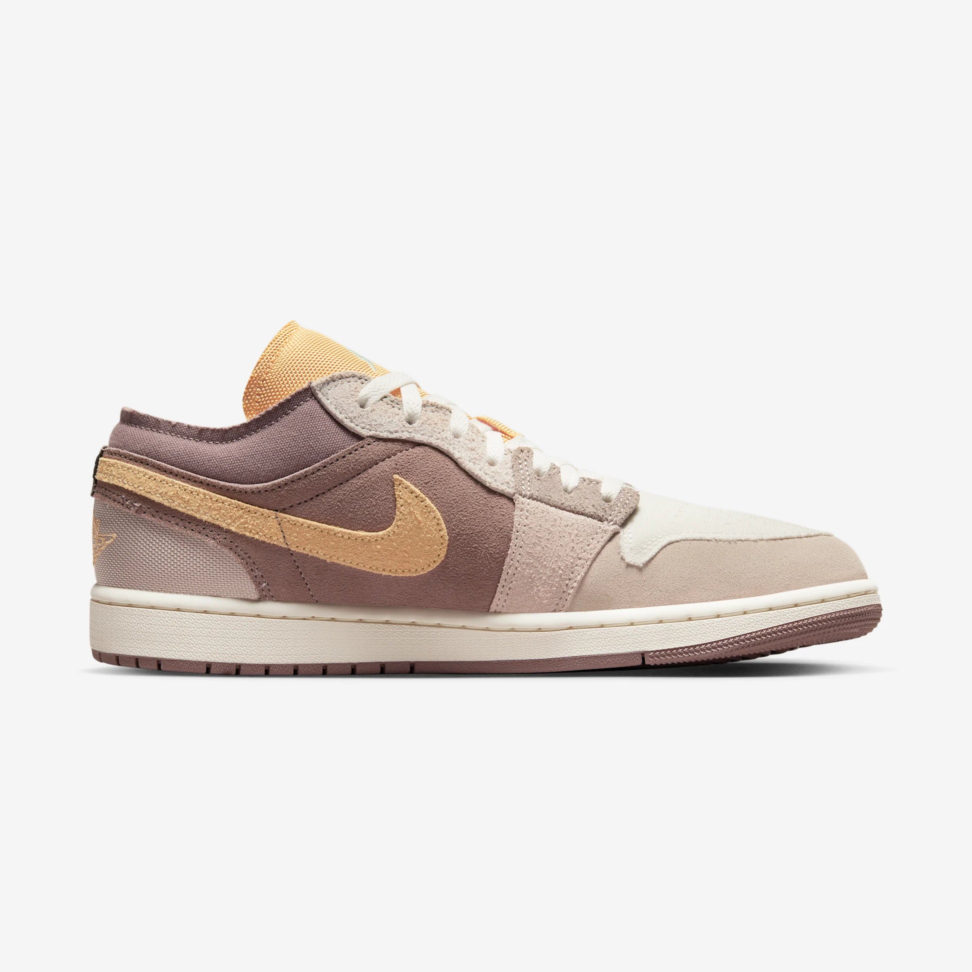 Jordan 1 Low SE Craft Taupe Haze