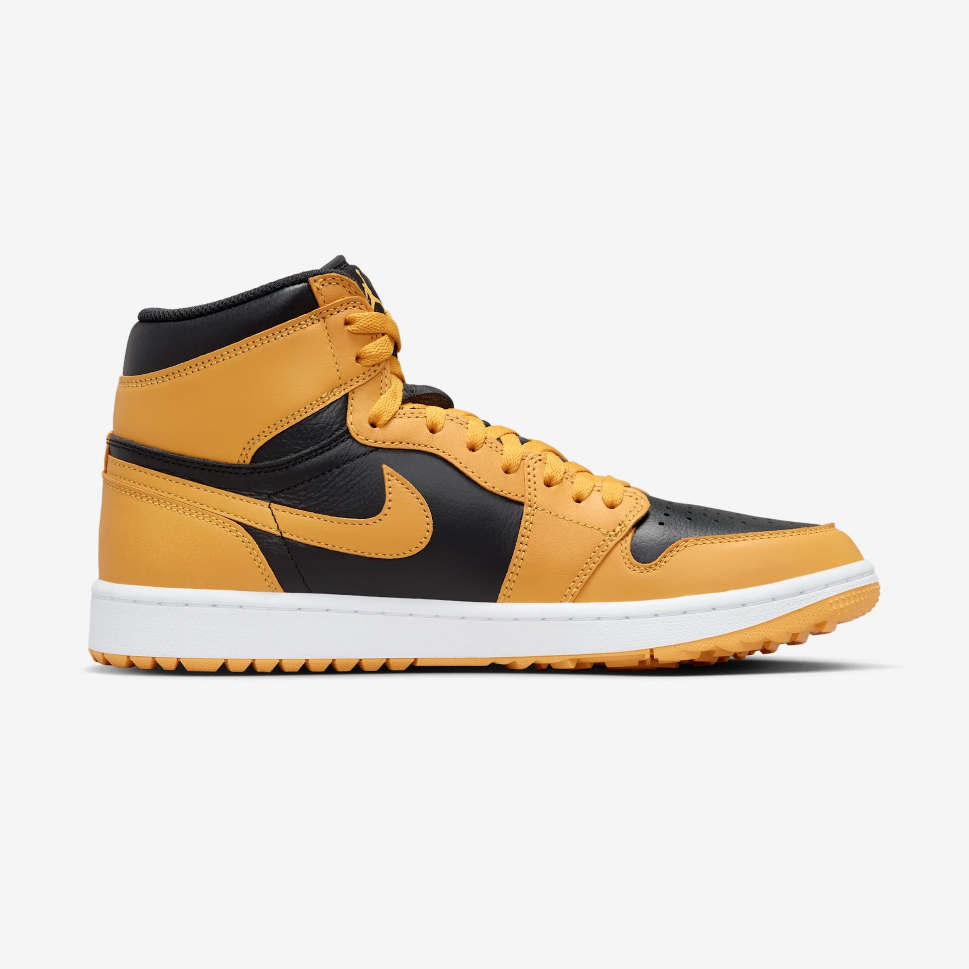 Jordan 1 Retro High Golf Pollen