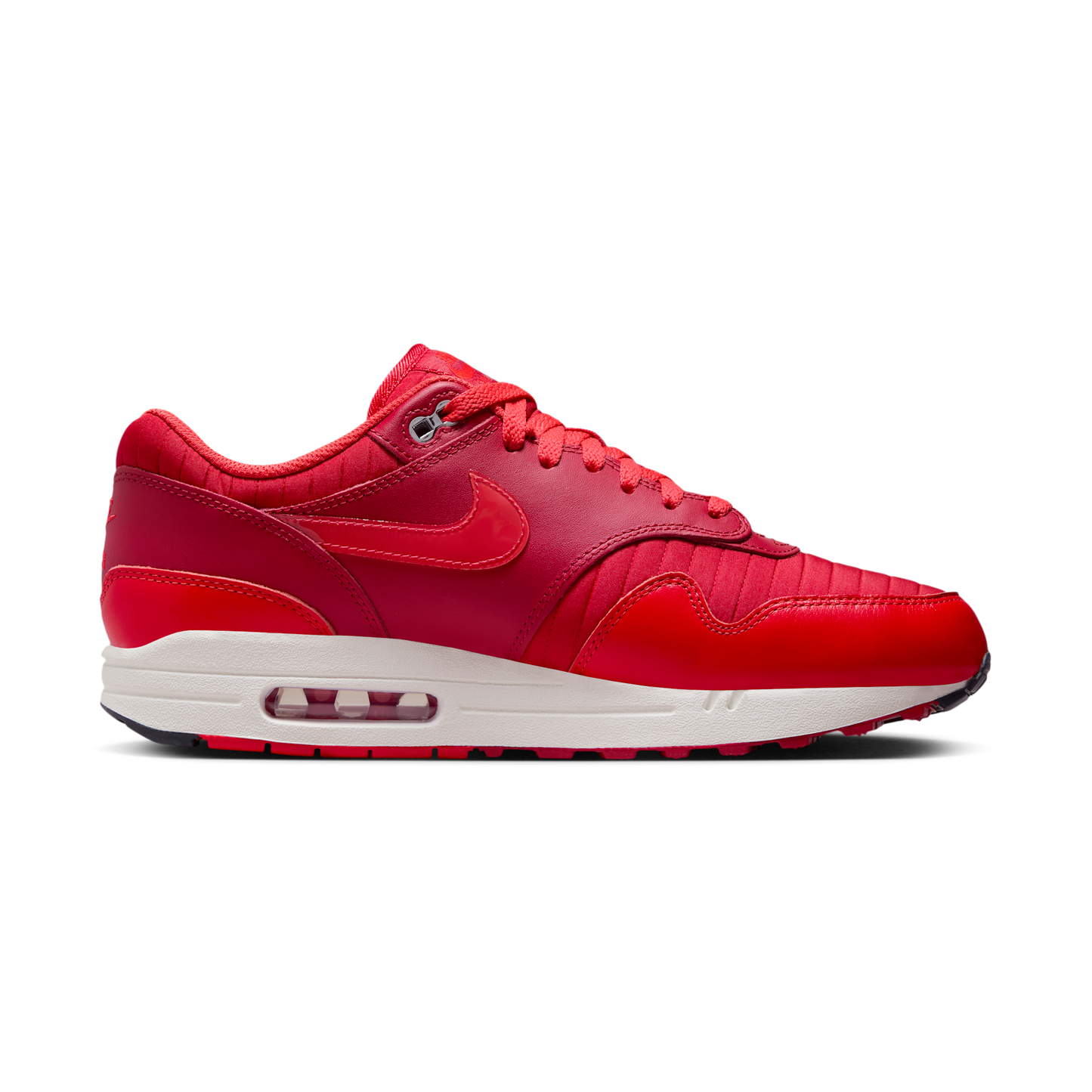 Nike Air Max 1 Gym Red Crimson