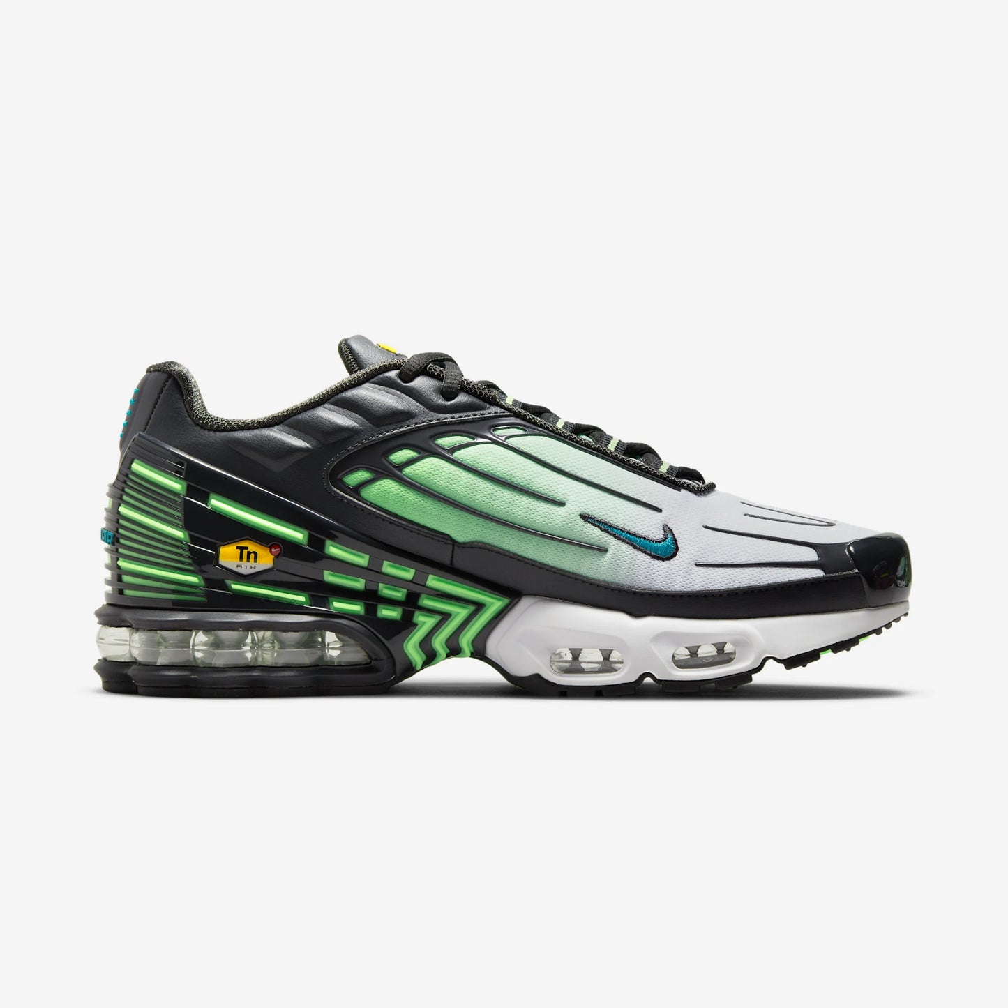 Nike Air Max Plus 3 Ghost Green