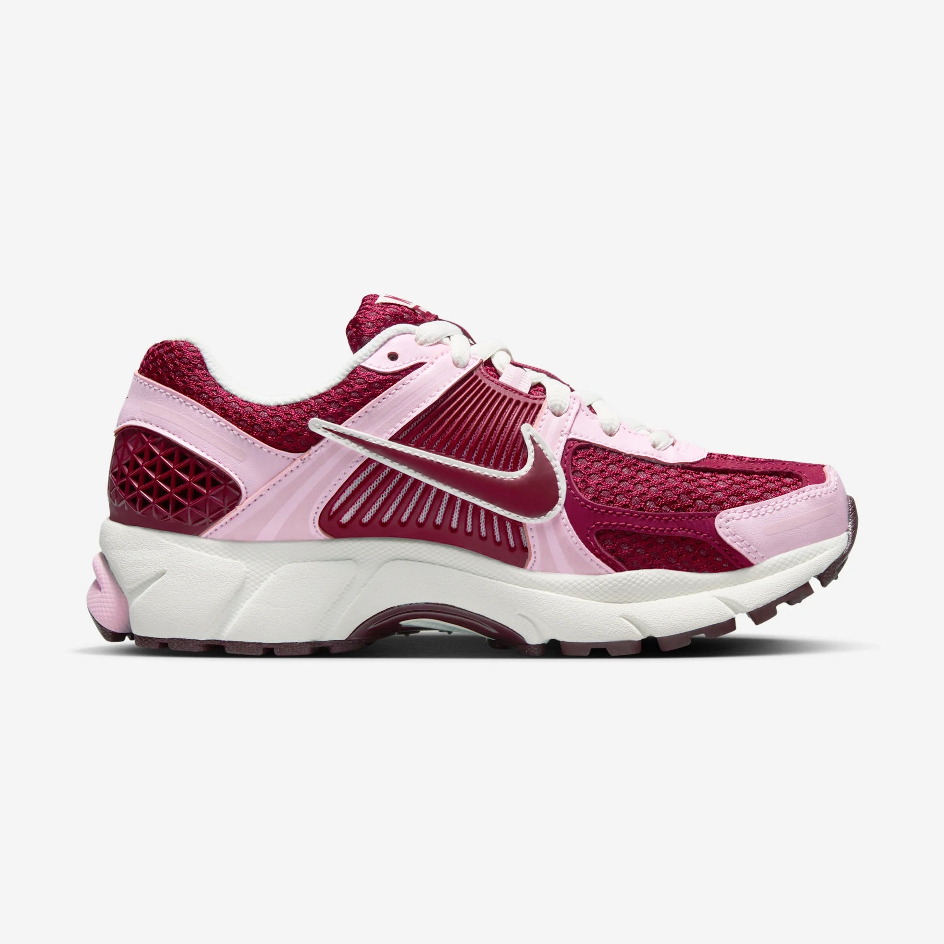 Nike Zoom Vomero 5 Pink Foam Team Red (Women's)