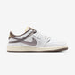 Jordan 1 Low EasyOn White Olive Grey Lemon Wash