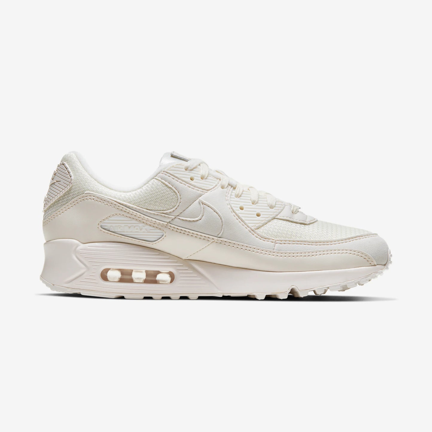 Nike Air Max 90 Recraft Sail