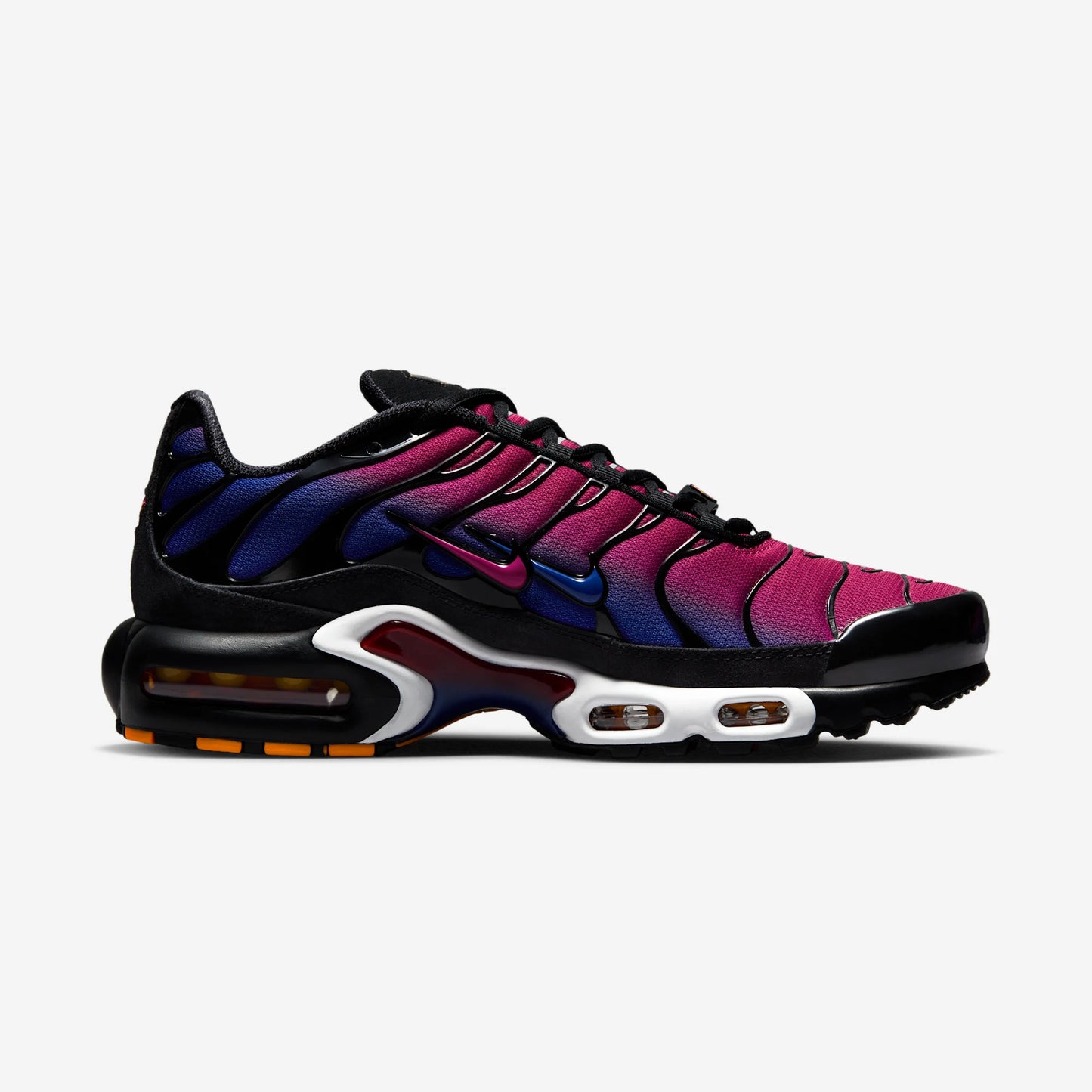 Nike Air Max Plus Patta FC Barcelona Culers del Món