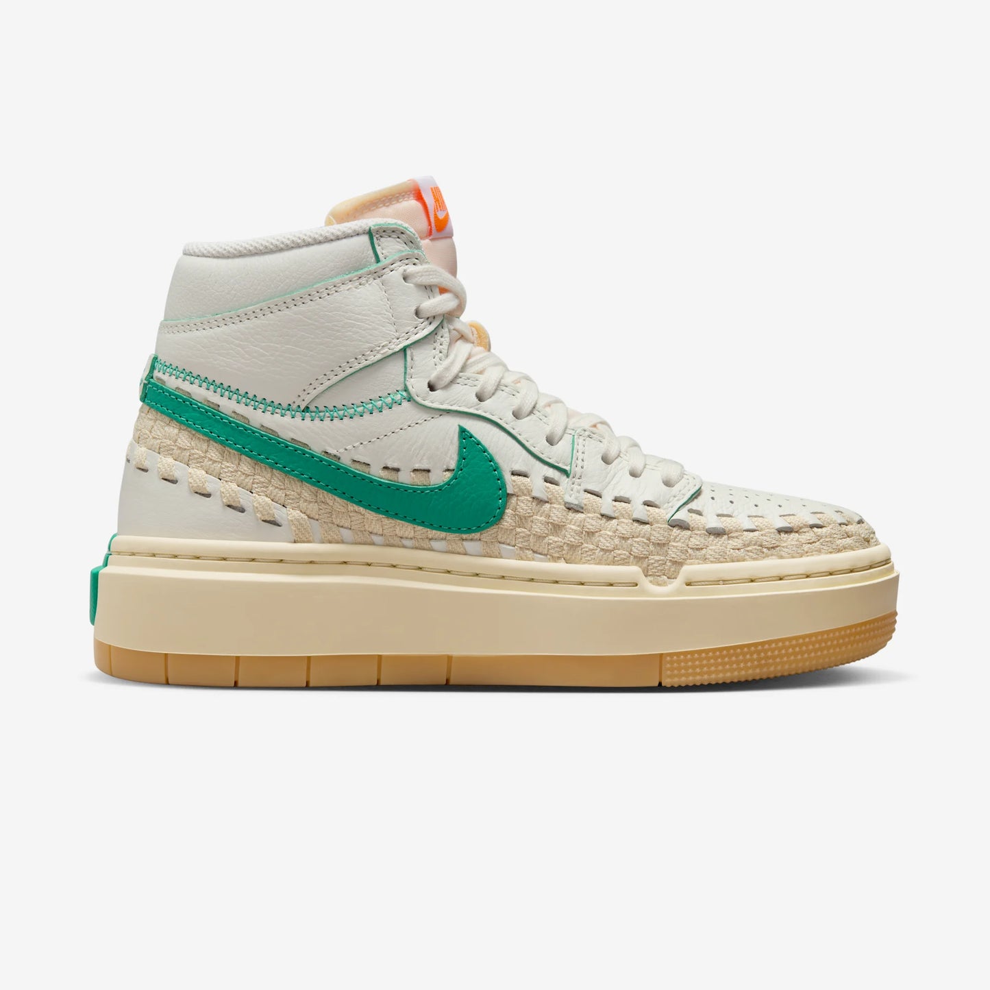 Jordan 1 Elevate High SP Union LA Bephies Beauty Supply Summer of ‘96 (Women's)