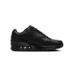 Nike Air Max 90 Triple Black (2024) (GS)