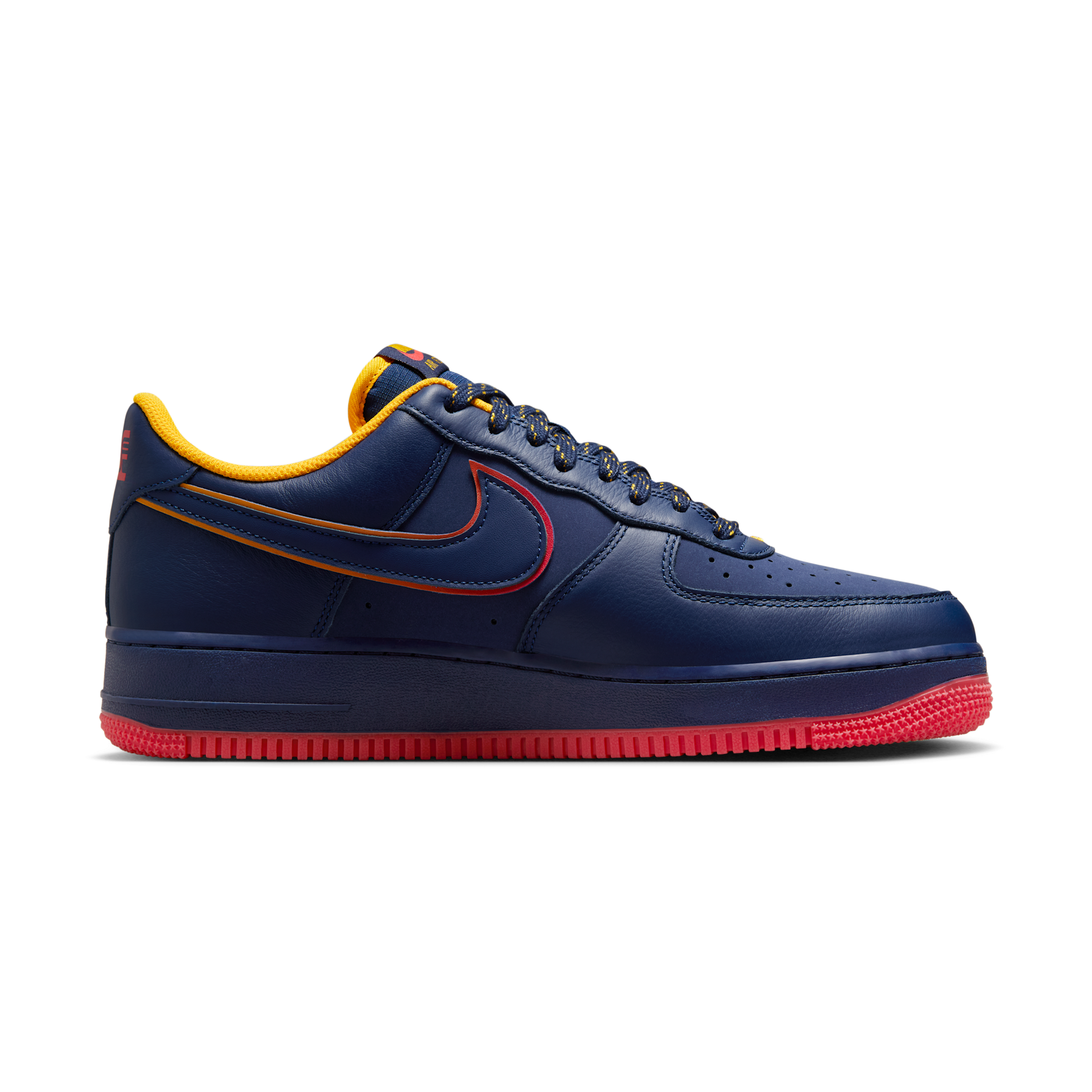 Nike Air Force 1 Low Retro Lettering