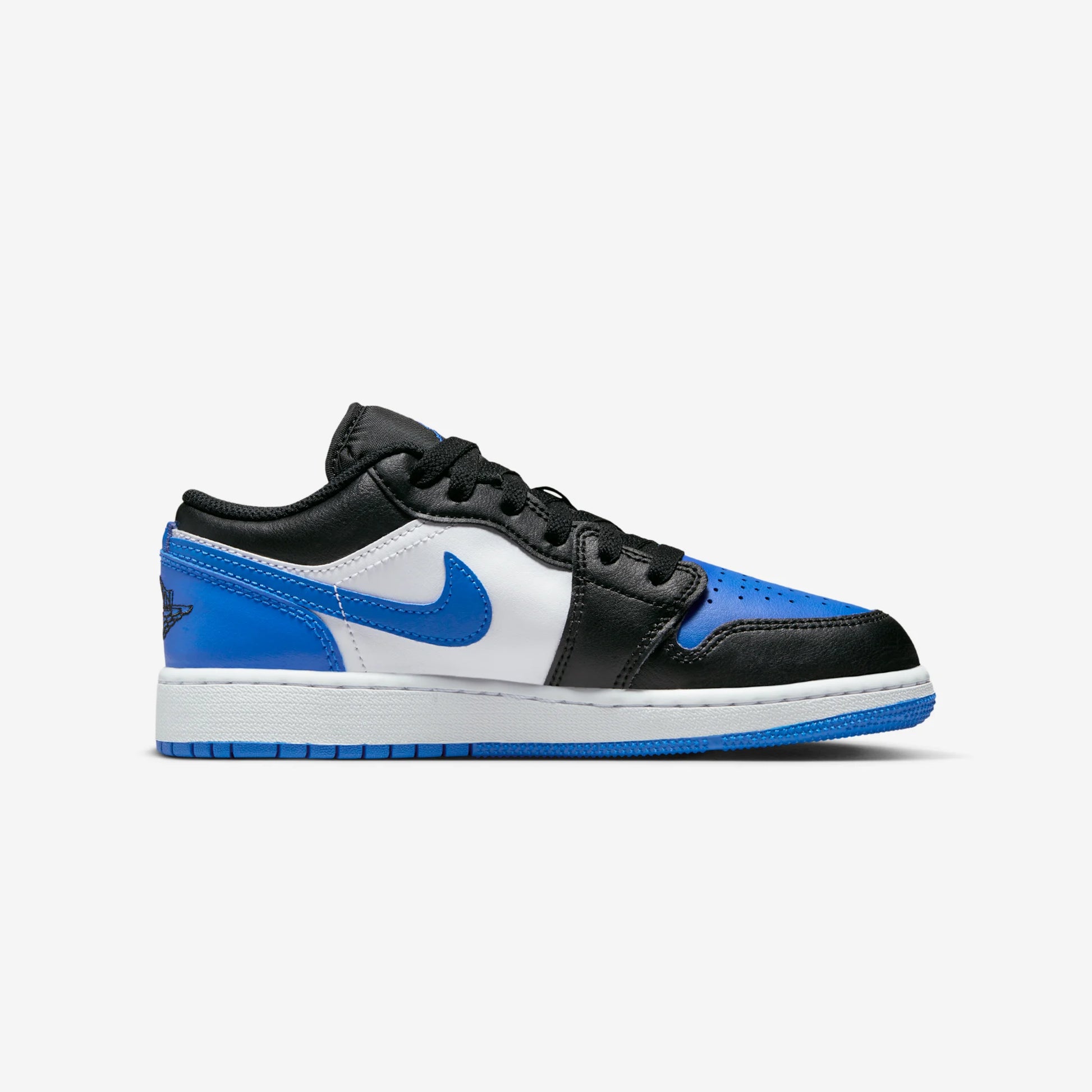 Jordan 1 Low SE Alternate Royal Toe (GS)
