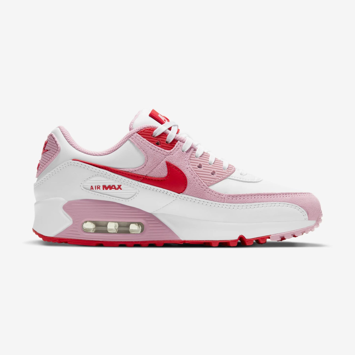Nike Air Max 90 Valentine's Day (2021) (Women's)