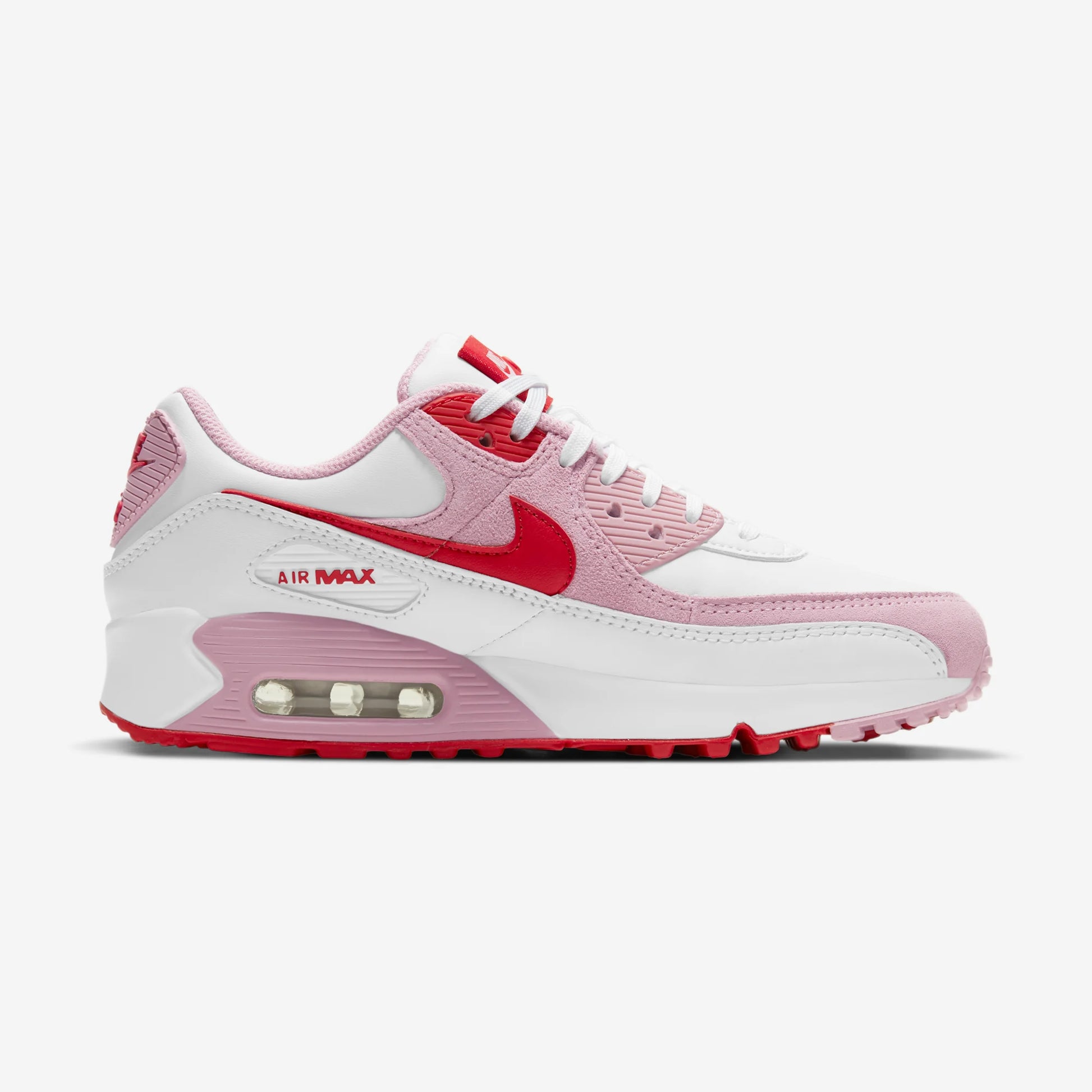 Nike Air Max 90 Valentine's Day (2021) (Women's)
