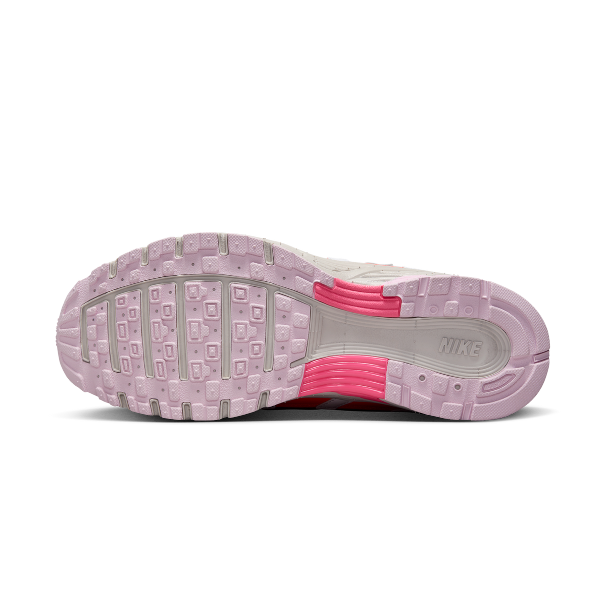 Nike P-6000 Digital Pink Crimson (Women's)