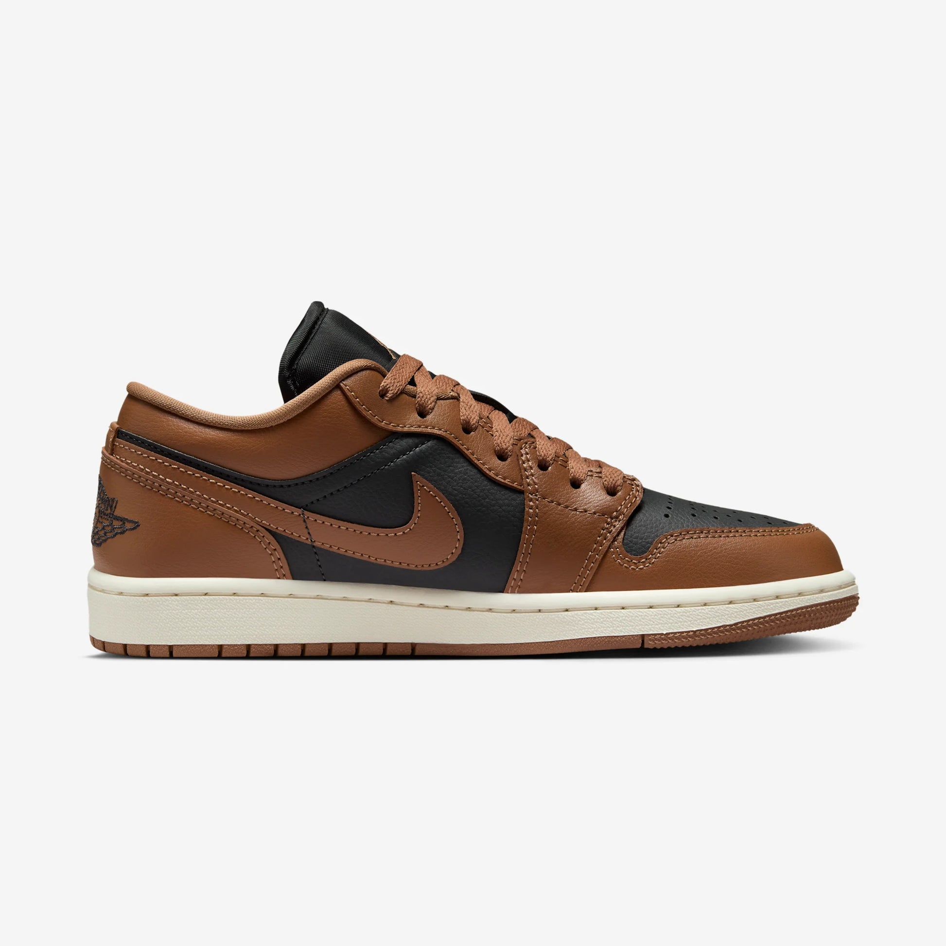 Jordan 1 Low Archaeo Brown (Women's)