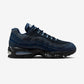 Nike Air Max 95 Big Bubble Obsidian